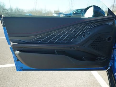 New 2026 Dodge Charger Scat Pack AWD/4WD image 12