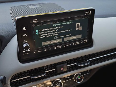 Used 2024 Honda HR-V EX-L image 16