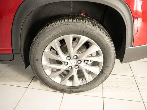 New 2026 Buick Enclave Preferred w/ Power Package AWD/4WD image 12