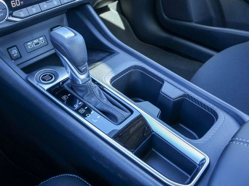 New 2025 Nissan Sentra SV w/ All-Weather Package image 13