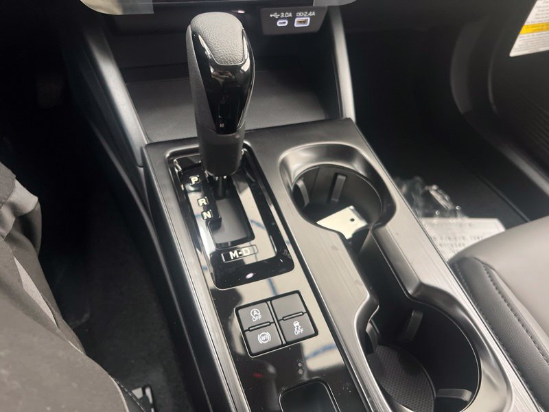 New 2026 Subaru Outback Premium AWD/4WD image 34