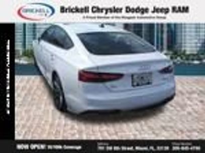 Used 2025 Audi A5 2.0T Premium Plus