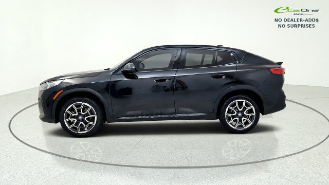 Used 2026 BMW X2 xDrive28i AWD/4WD image 5