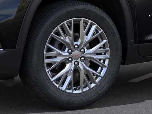 New 2026 GMC Acadia Elevation w/ Elevation Premium Package AWD/4WD image 10