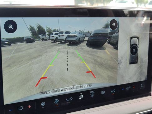 Used 2023 Lincoln Corsair Reserve w/ Equipment Group 202A FWD image 29