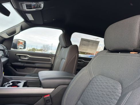 New 2026 RAM 1500 Big Horn image 28