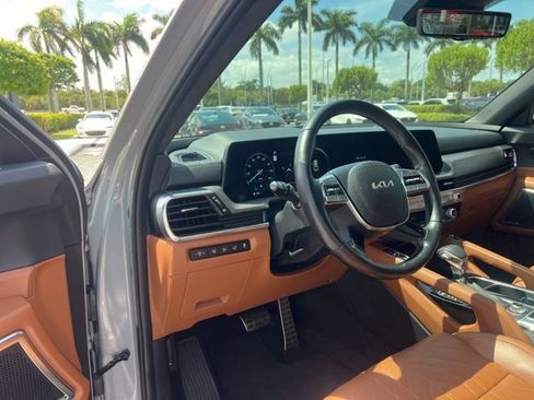 Used 2024 Kia Telluride SX Prestige X-Line AWD/4WD image 35