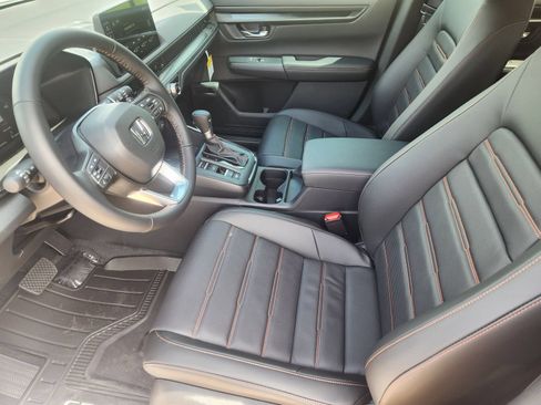New 2026 Honda CR-V Sport-L image 13