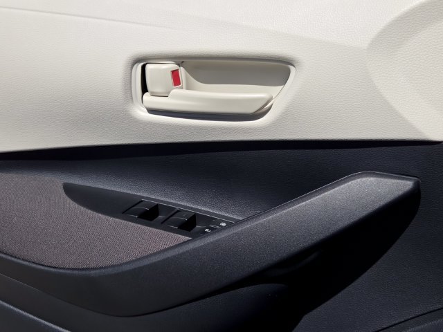 New 2026 Toyota Corolla LE FWD image 28