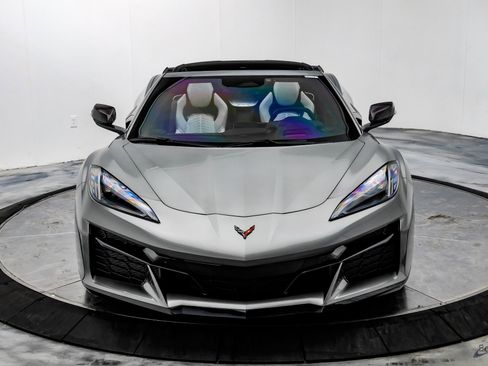 Used 2024 Chevrolet Corvette Z06 image 33