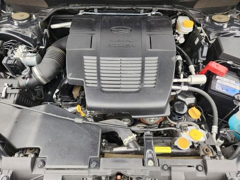 Used 2021 Subaru Forester Premium w/ Popular Package #1 image 32