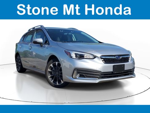 Used 2023 Subaru Impreza 2.0i Limited image 1