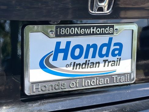 Used 2023 Honda Accord EX image 29