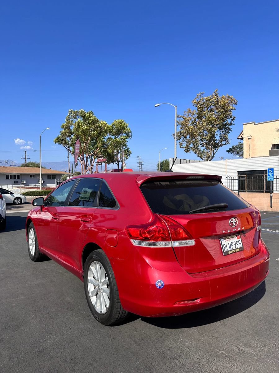 Used 2009 Toyota Venza FWD image 6