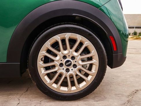 Used 2025 MINI Cooper S FWD image 14