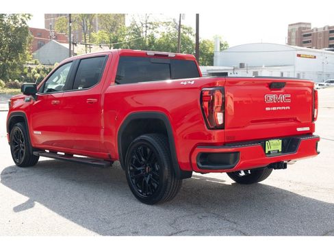 New 2026 GMC Sierra 1500 Elevation image 6