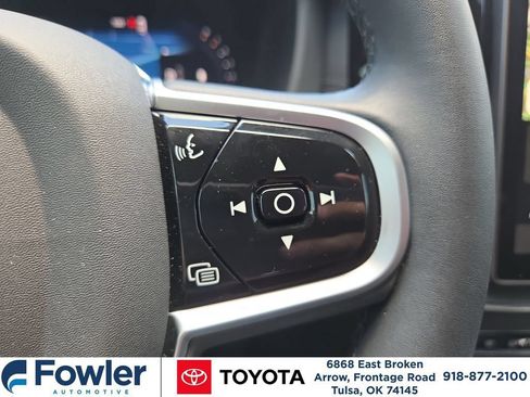 Used 2026 Volvo XC60 B5 Ultra w/ Protection Package Premier AWD/4WD image 20