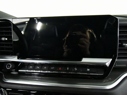 New 2026 Chevrolet Silverado 1500 High Country w/ Midnight Edition image 4