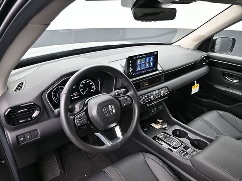 Certified 2025 Honda Pilot EX-L image 12