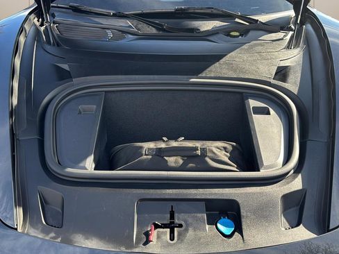 Used 2021 Porsche Taycan 4S image 12