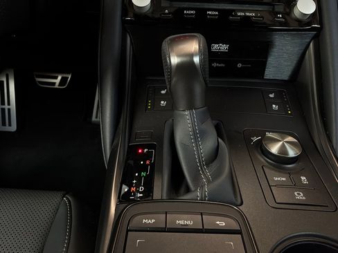 Used 2025 Lexus IS 350 F Sport RWD image 28