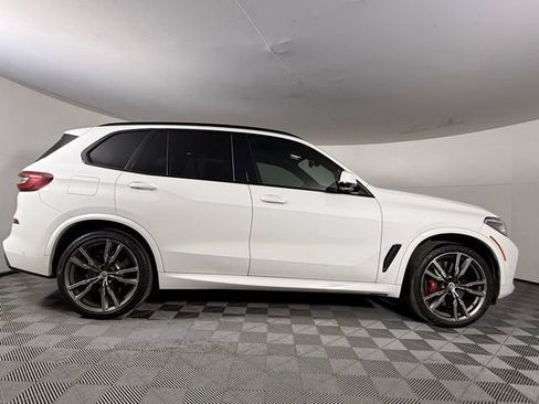 Used 2023 BMW X5 M50i w/ Executive Package image 8