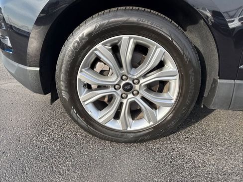 Used 2024 Ford Edge Titanium image 30