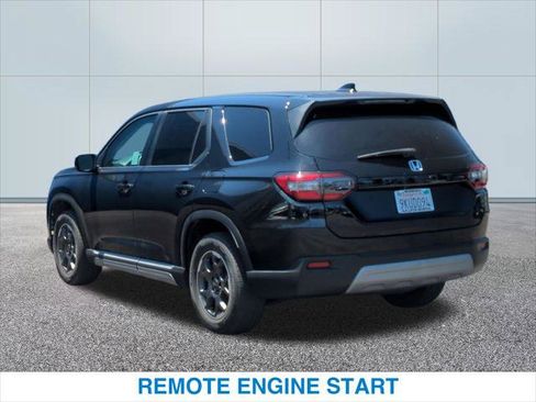 Used 2024 Honda Pilot EX-L image 9