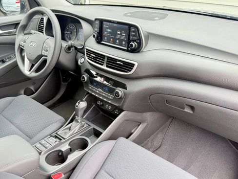 Used 2019 Hyundai Tucson SEL AWD/4WD image 43