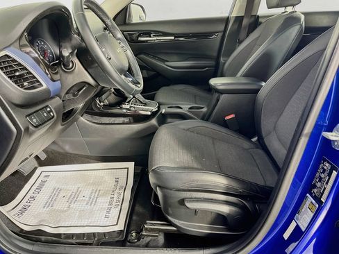 Used 2023 Kia Seltos S FWD image 26