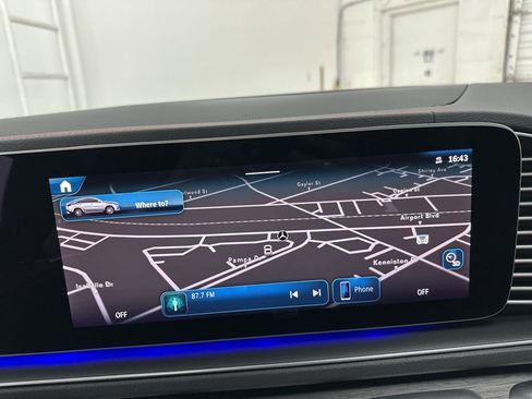 New 2026 Mercedes-Benz GLE 53 AMG GLE 53 AMG image 15