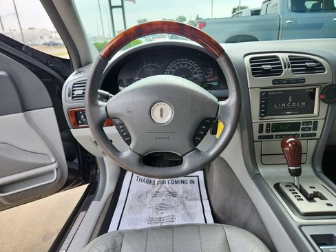 Used 2006 Lincoln LS RWD image 16
