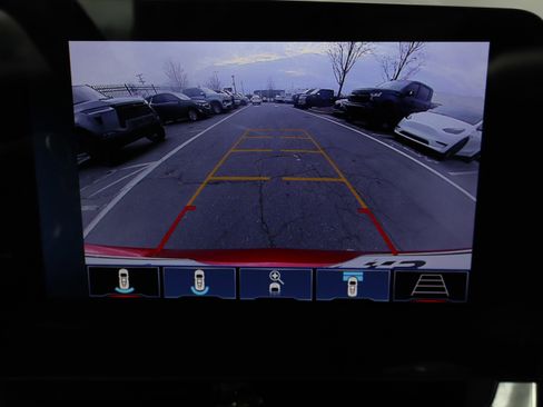 Used 2024 Chevrolet Corvette Stingray Premium Conv w/ Chrome Exterior Badge Package image 25