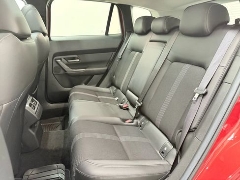 Used 2024 MAZDA CX-50 AWD 2.5 S w/ Premium Package image 42