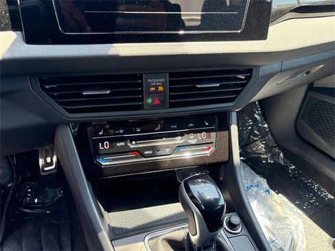New 2025 Volkswagen Jetta Sport image 20