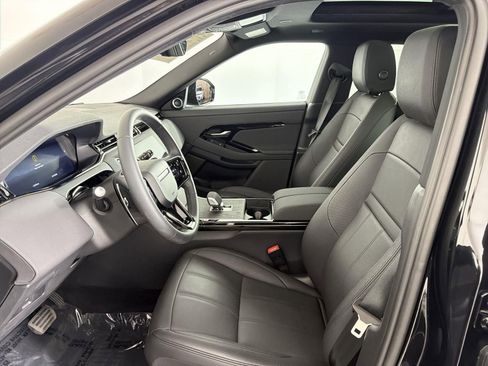 Certified 2026 Land Rover Range Rover Evoque S image 20