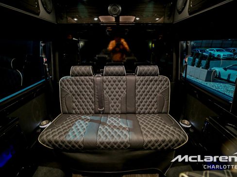 New 2024 Mercedes-Benz Sprinter 3500 image 24