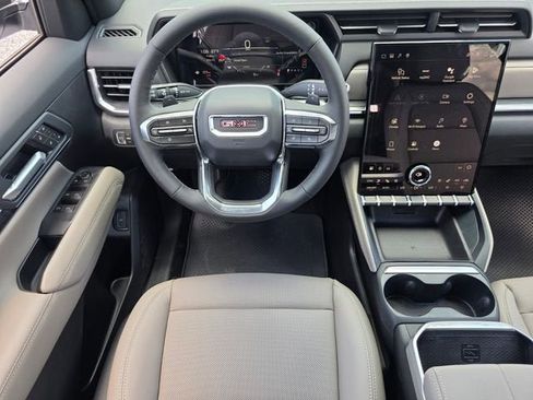 New 2026 GMC Terrain Elevation w/ Elevation Premium Package FWD image 14