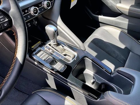 Certified 2026 Acura Integra A-Spec FWD image 16