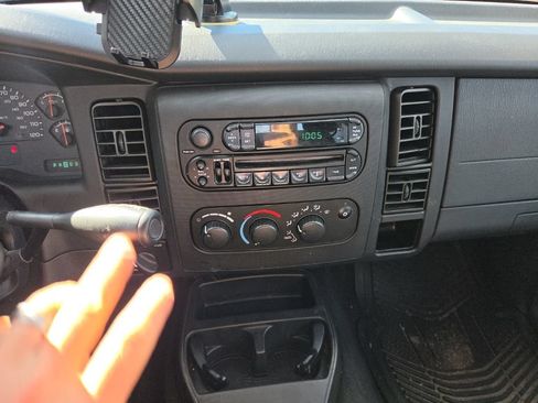 Used 2003 Dodge Dakota SLT AWD/4WD image 26