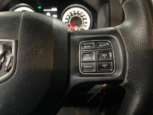 Used 2016 RAM 1500 Tradesman w/ Popular Equipment Group image 9