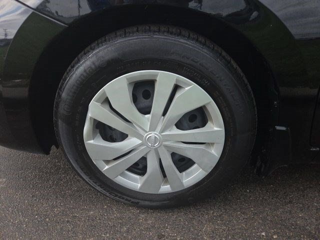 Used 2024 Nissan Versa S w/ Trunk Package FWD image 37