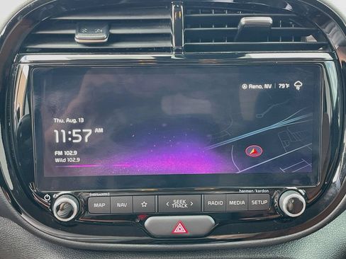 Used 2025 Kia Soul EX FWD image 15