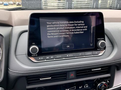 Certified 2023 Nissan Rogue SV w/ SV Premium B Package image 30