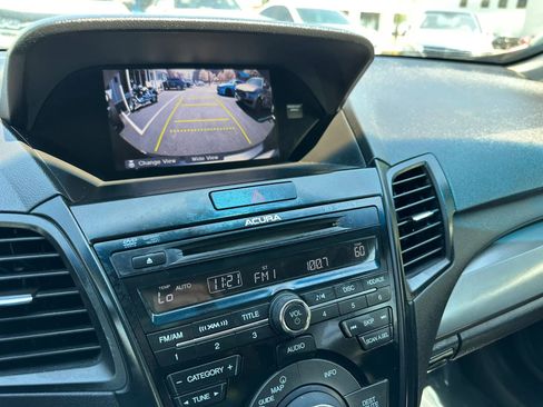 Used 2014 Acura RDX AWD w/ Technology Package image 23