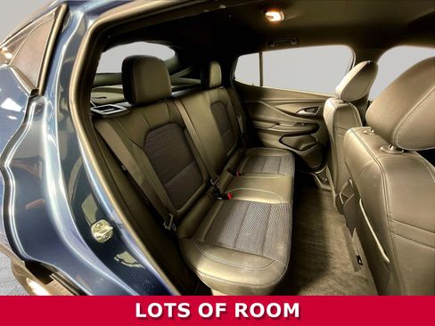 Used 2025 Buick Envista Preferred w/ Convenience I Package FWD image 23