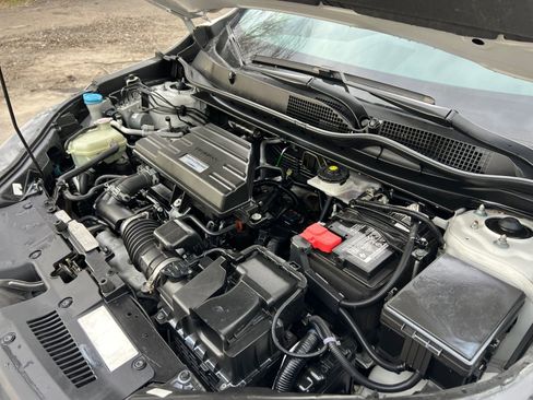 Used 2020 Honda CR-V EX-L image 36