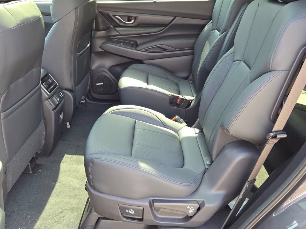 New 2026 Subaru Ascent Bronze Edition AWD/4WD image 24