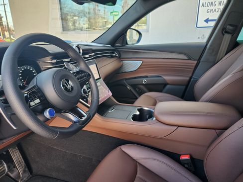 New 2026 Maserati Grecale Modena image 14