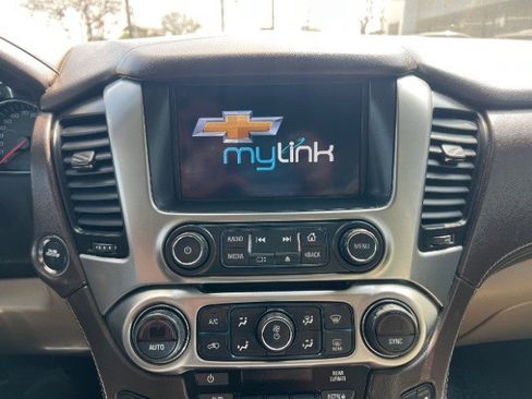 Used 2016 Chevrolet Suburban LTZ w/ Max Trailering Package image 58